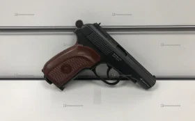 Пистолет ПМ 49 Blowback