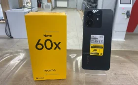 Купить Realme Note 60x 3/64 ГБ б/у , в Самара Цена:3990рублей