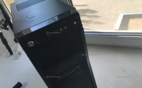 Купить Системный блок  Air tone б/у , в Энгельс Цена:14900рублей