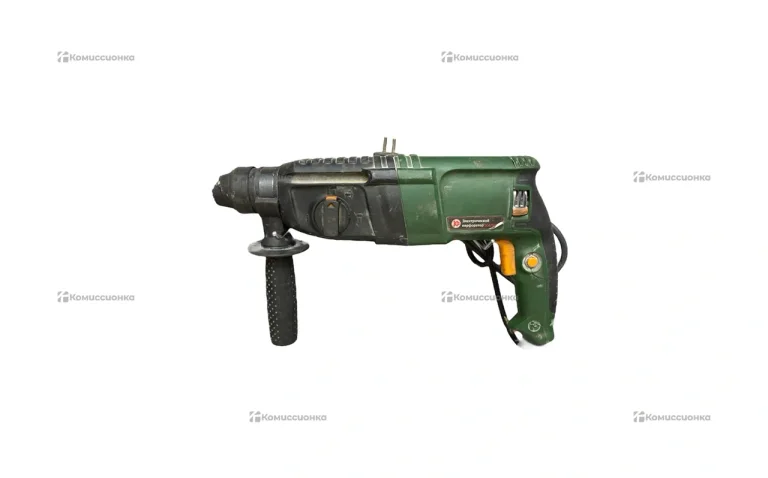 Перфоратор Калибр ЭП-800/26