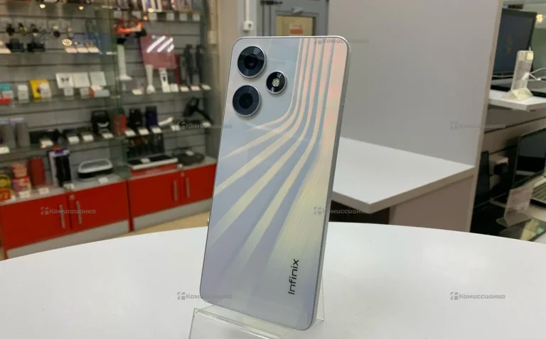 Infinix Hot 30 8/128 ГБ