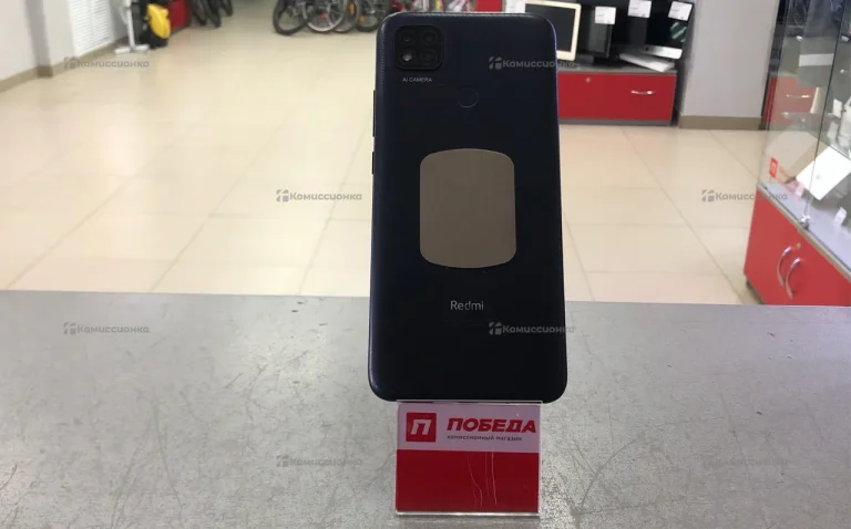 Xiaomi Redmi 9C NFC 3/64Gb