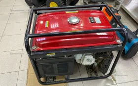 Купить Генератор Elitech БЭС 8000 Е б/у , в Самара Цена:29000рублей