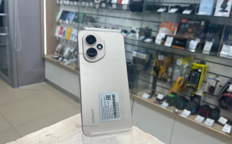 Honor 400 12/256 ГБ