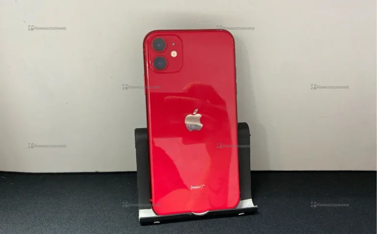 iPhone 11 256GB