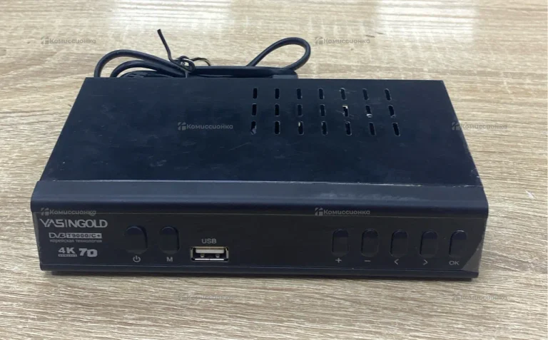 Приставка для ТВ