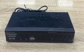 Купить Приставка для ТВ б/у , в Магнитогорск Цена:490рублей