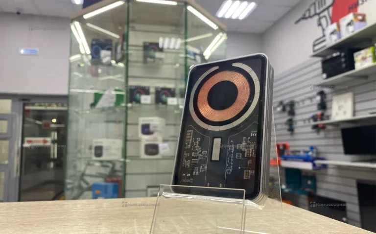 Power Bank  Uniscend 5000