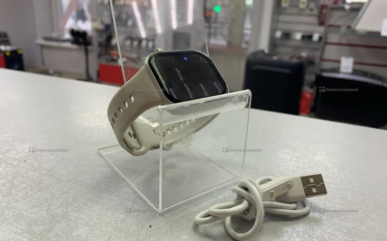 Часы  Honor choise watch 2i