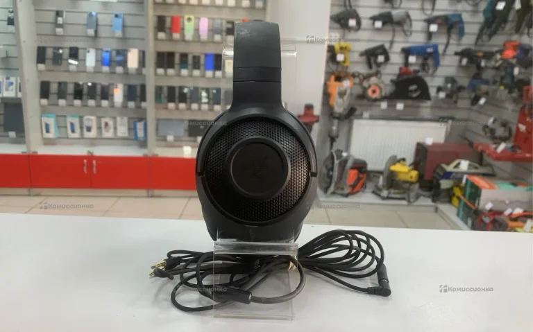 Razer Kraken X