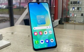 Samsung Galaxy A16 4/128 ГБ