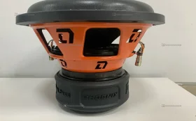 Купить Сабвуфер  Phoenix Black Bass 12 б/у , в Рязань Цена:9900рублей