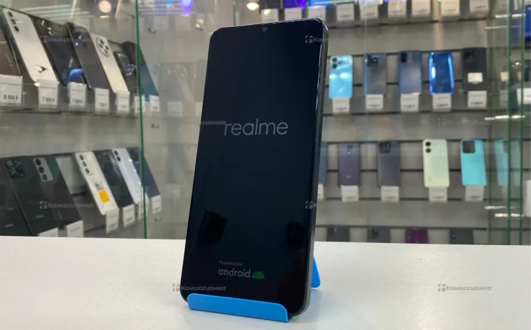 Realme C51 4/64 ГБ