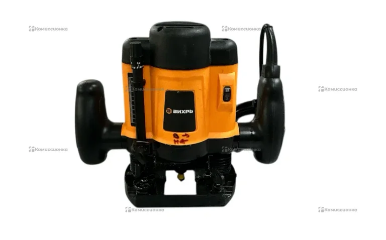 Фрезер ВИХРЬ ФМ-1300