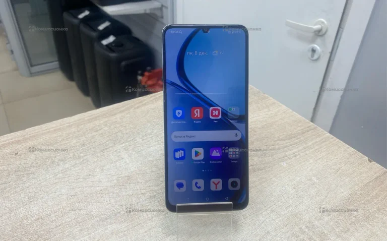 Realme Note 60x 3/64 ГБ