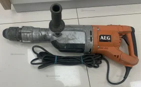 Отбойный молоток Aeg pn11e