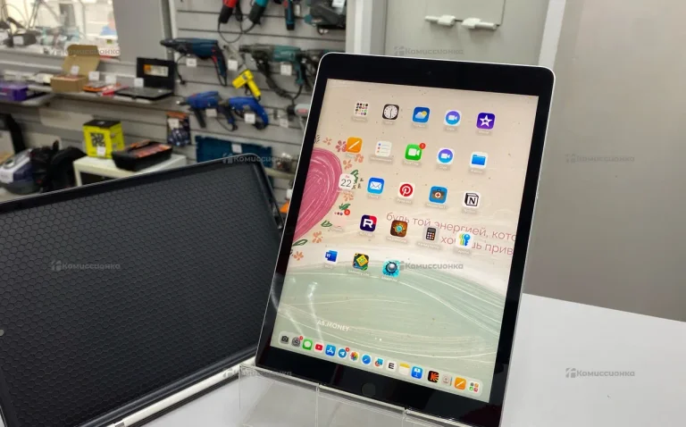 Планшет Apple iPad 9 поколения 64gb