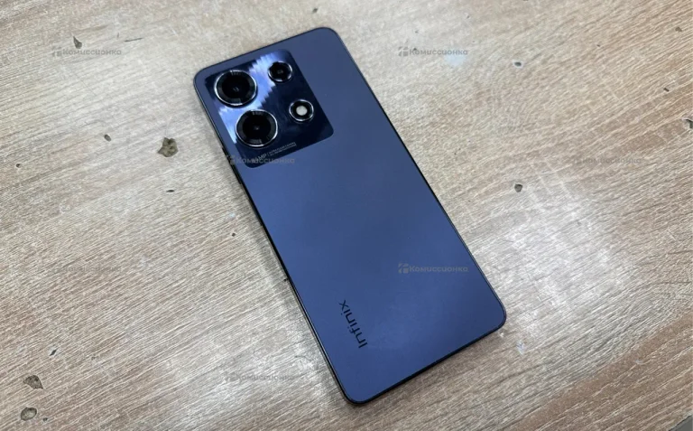 Infinix Note 30 8/128 ГБ