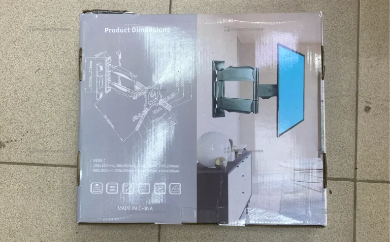 Кронштейн большой 32-60