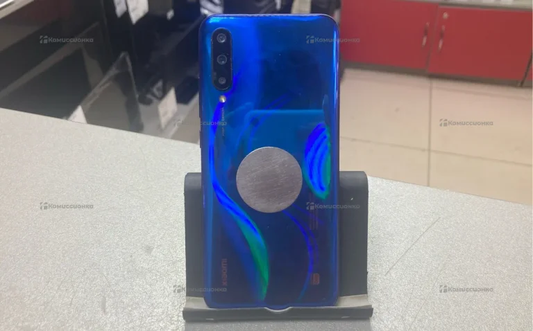 Xiaomi Mi A3 3/64 ГБ