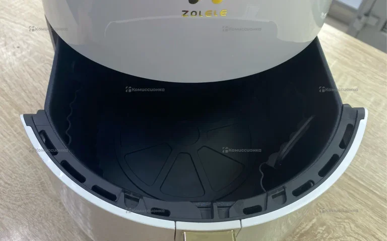 Аэрогриль электрический Zolele BHB0010428