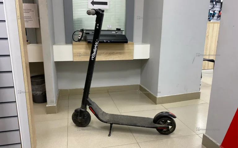 ЭлектроСамокат Segway