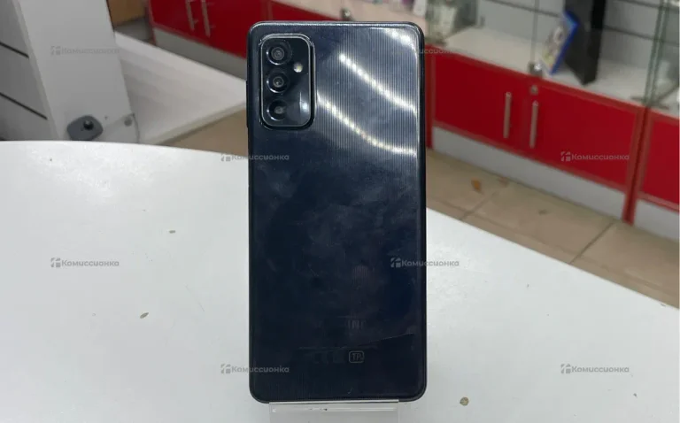 Samsung Galaxy M52 5G 6/128 ГБ