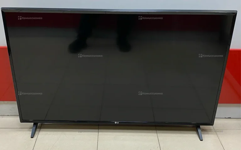 Телевизор LG 43LM5500PLA