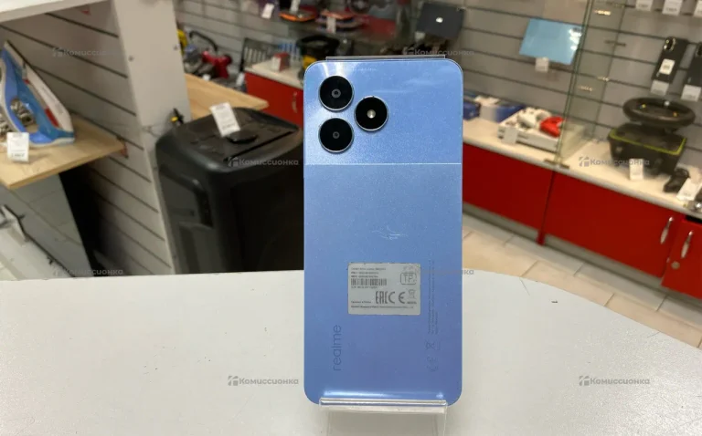 Realme Note 50 4/128Gb