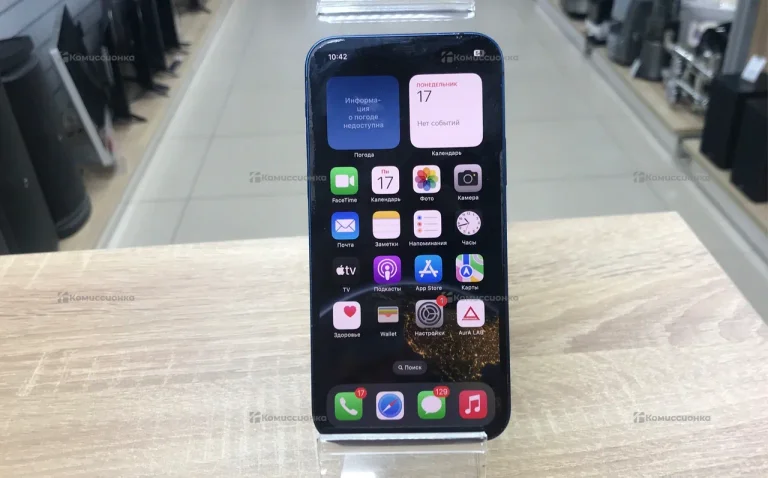 Apple iPhone 12 4/128 ГБ