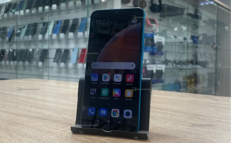 Xiaomi Redmi 9A 2/32 GB