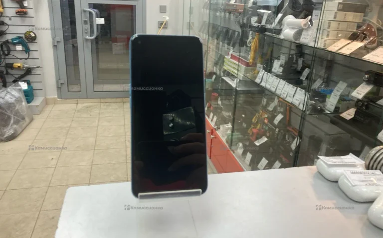 Realme 9i 4/128 ГБ