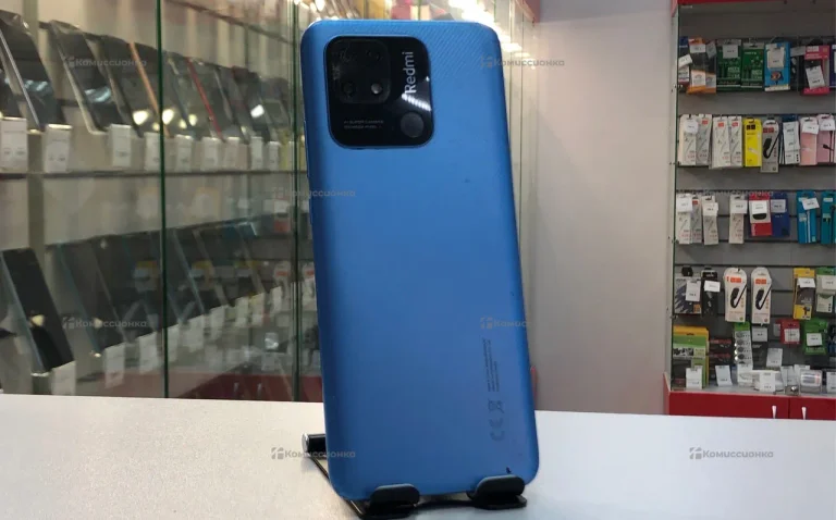 Xiaomi note 9 128