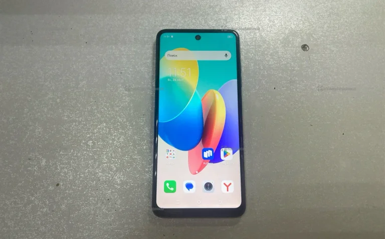 Tecno Spark Go 2024 4/64