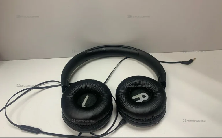 Наушники JBL Tune 500M