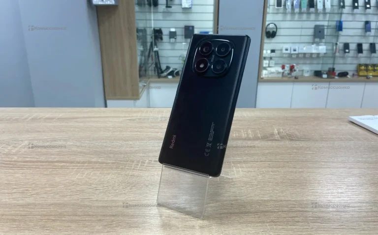 Xiaomi Redmi Note 14 Pro 8/256 ГБ
