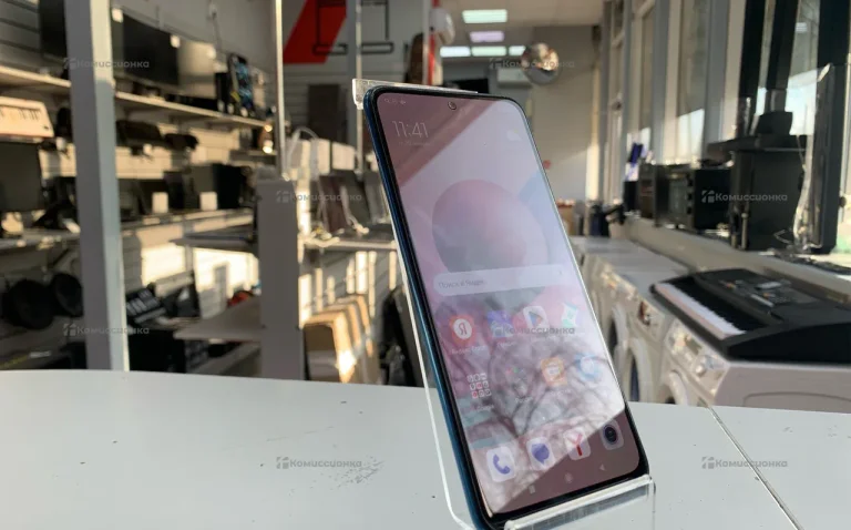 Xiaomi Redmi Note 10S 6/128 ГБ