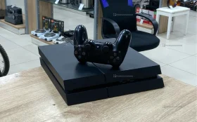 Купить Приставка Sony PlayStation 4 500 гб б/у , в Пермь Цена:14990рублей