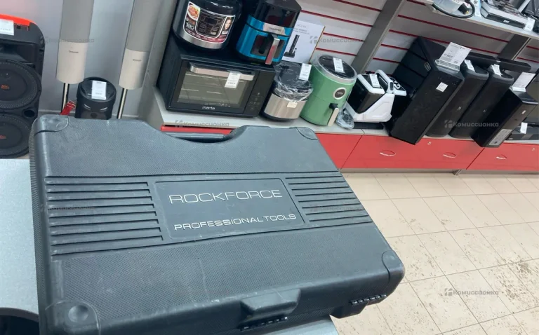 набор инструментов Rockforce.