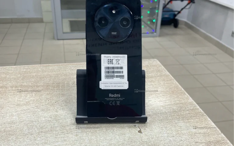 Xiaomi Redmi 14C 8/256 ГБ