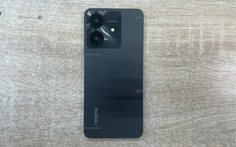 Realme Note 60x 4/128 ГБ