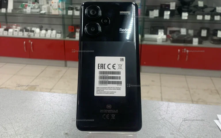 Xiaomi Redmi Note 13 Pro+ 5G 8/256 ГБ