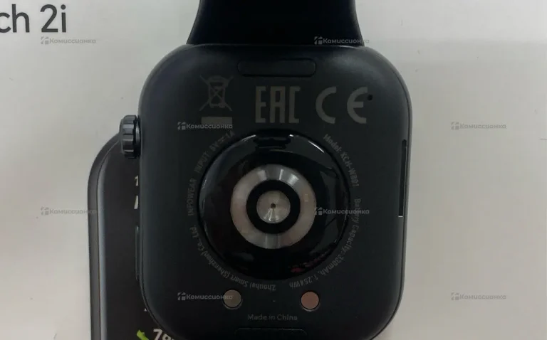Часы  Honor choice Watch 2i