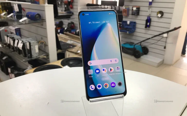 Realme 8 8/128 ГБ