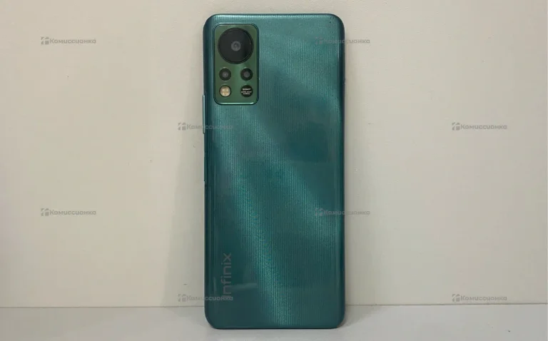 Infinix Infinix hot 11s 6/128