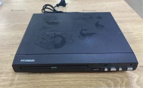 DVD Hyundai 120