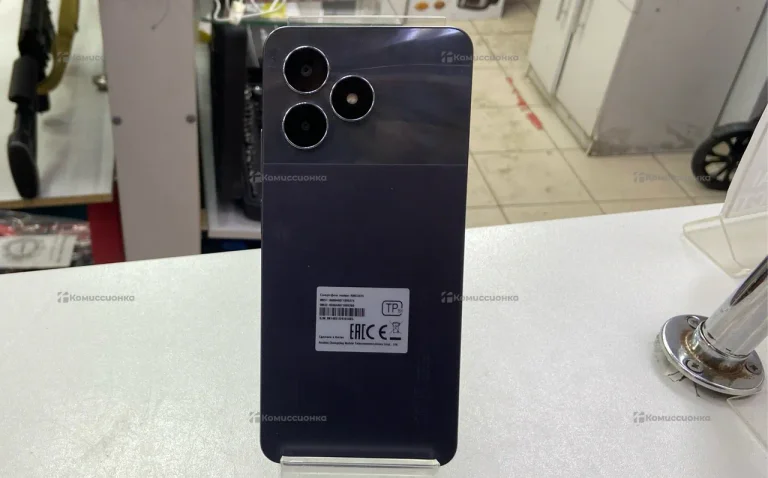 Realme Note 50 3/64 ГБ