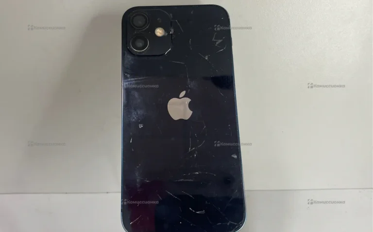 Apple iPhone 12 mini 4/128 ГБ