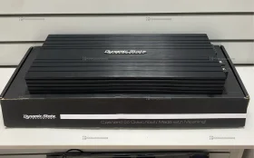 Усилитель Dynamic State CA-2000.1D