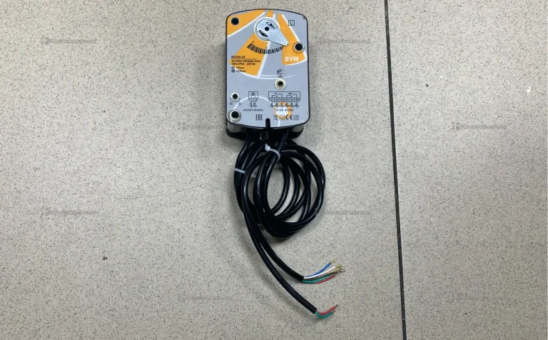 Винтяляционный клапан BLF230-03